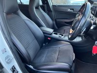 USED 2015 65 MERCEDES-BENZ GLA-CLASS 2.1 GLA 220 D 4MATIC AMG LINE 5d 174 BHP 