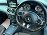USED 2015 65 MERCEDES-BENZ GLA-CLASS 2.1 GLA 220 D 4MATIC AMG LINE 5d 174 BHP 