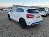 USED 2015 65 MERCEDES-BENZ GLA-CLASS 2.1 GLA 220 D 4MATIC AMG LINE 5d 174 BHP 