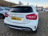 USED 2015 65 MERCEDES-BENZ GLA-CLASS 2.1 GLA 220 D 4MATIC AMG LINE 5d 174 BHP 