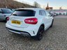 USED 2015 65 MERCEDES-BENZ GLA-CLASS 2.1 GLA 220 D 4MATIC AMG LINE 5d 174 BHP 
