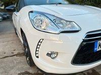 USED 2014 63 CITROEN DS3 1.6L DSTYLE PLUS 3d 120 BHP 6 Month Warranty