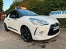USED 2014 63 CITROEN DS3 1.6L DSTYLE PLUS 3d 120 BHP 6 Month Warranty