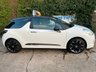 USED 2014 63 CITROEN DS3 1.6L DSTYLE PLUS 3d 120 BHP 6 Month Warranty