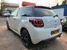 USED 2014 63 CITROEN DS3 1.6L DSTYLE PLUS 3d 120 BHP 6 Month Warranty