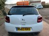 USED 2014 63 CITROEN DS3 1.6L DSTYLE PLUS 3d 120 BHP 6 Month Warranty