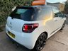 USED 2014 63 CITROEN DS3 1.6L DSTYLE PLUS 3d 120 BHP 6 Month Warranty