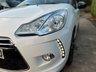 USED 2014 63 CITROEN DS3 1.6L DSTYLE PLUS 3d 120 BHP 6 Month Warranty