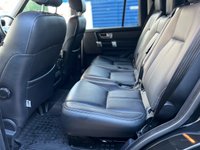 USED 2015 15 LAND ROVER DISCOVERY 4 SDV6 SE 6 Month Warranty