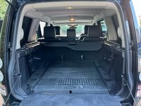 USED 2015 15 LAND ROVER DISCOVERY 4 SDV6 SE 6 Month Warranty