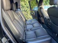 USED 2015 15 LAND ROVER DISCOVERY 4 SDV6 SE 6 Month Warranty