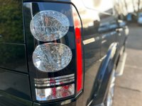 USED 2015 15 LAND ROVER DISCOVERY 4 SDV6 SE 6 Month Warranty