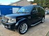 USED 2015 15 LAND ROVER DISCOVERY 4 SDV6 SE 6 Month Warranty