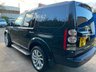 USED 2015 15 LAND ROVER DISCOVERY 4 SDV6 SE 6 Month Warranty