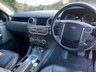 USED 2015 15 LAND ROVER DISCOVERY 4 SDV6 SE 6 Month Warranty