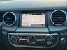 USED 2015 15 LAND ROVER DISCOVERY 4 SDV6 SE 6 Month Warranty