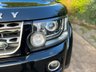 USED 2015 15 LAND ROVER DISCOVERY 4 SDV6 SE 6 Month Warranty