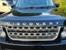 USED 2015 15 LAND ROVER DISCOVERY 4 SDV6 SE 6 Month Warranty