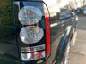 USED 2015 15 LAND ROVER DISCOVERY 4 SDV6 SE 6 Month Warranty