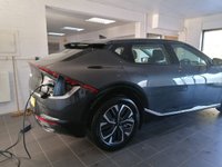 USED 2021 71 KIA EV6 0.0 AIR 5d 226 BHP 