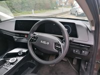 USED 2021 71 KIA EV6 0.0 AIR 5d 226 BHP 