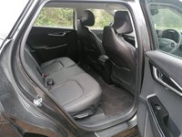 USED 2021 71 KIA EV6 0.0 AIR 5d 226 BHP 