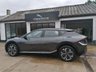 USED 2021 71 KIA EV6 0.0 AIR 5d 226 BHP 