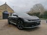 USED 2021 71 KIA EV6 0.0 AIR 5d 226 BHP 