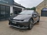 USED 2021 71 KIA EV6 0.0 AIR 5d 226 BHP 