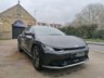 USED 2021 71 KIA EV6 0.0 AIR 5d 226 BHP 