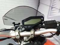 USED 2015 15 YAMAHA MT 847cc MT - 09  WITH AKRAPOVIC EXHAUST