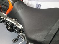 USED 2015 15 YAMAHA MT 847cc MT - 09  WITH AKRAPOVIC EXHAUST