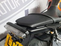 USED 2015 15 YAMAHA MT 847cc MT - 09  WITH AKRAPOVIC EXHAUST