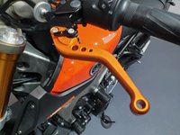 USED 2015 15 YAMAHA MT 847cc MT - 09  WITH AKRAPOVIC EXHAUST