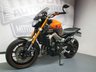 USED 2015 15 YAMAHA MT 847cc MT - 09  WITH AKRAPOVIC EXHAUST