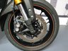 USED 2015 15 YAMAHA MT 847cc MT - 09  WITH AKRAPOVIC EXHAUST