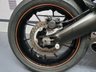 USED 2015 15 YAMAHA MT 847cc MT - 09  WITH AKRAPOVIC EXHAUST