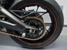 USED 2015 15 YAMAHA MT 847cc MT - 09  WITH AKRAPOVIC EXHAUST