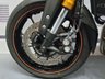 USED 2015 15 YAMAHA MT 847cc MT - 09  WITH AKRAPOVIC EXHAUST