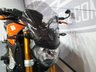 USED 2015 15 YAMAHA MT 847cc MT - 09  WITH AKRAPOVIC EXHAUST