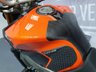 USED 2015 15 YAMAHA MT 847cc MT - 09  WITH AKRAPOVIC EXHAUST