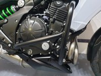 USED 2016 16 KAWASAKI ER-6N ABS, FFF 