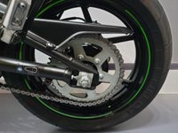 USED 2016 16 KAWASAKI ER-6N ABS, FFF 