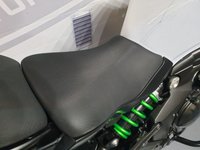 USED 2016 16 KAWASAKI ER-6N ABS, FFF 