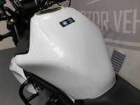 USED 2016 16 KAWASAKI ER-6N ABS, FFF 