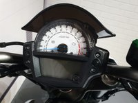 USED 2016 16 KAWASAKI ER-6N ABS, FFF 