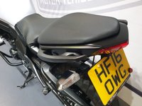 USED 2016 16 KAWASAKI ER-6N ABS, FFF 