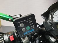 USED 2016 16 KAWASAKI ER-6N ABS, FFF 