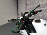 USED 2016 16 KAWASAKI ER-6N ABS, FFF 