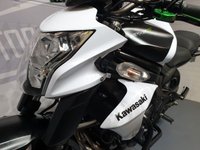 USED 2016 16 KAWASAKI ER-6N ABS, FFF 